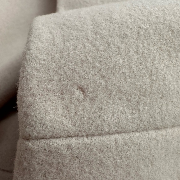 Kristen Blake Wool Coat size 14 - Picture 9 of 10